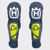 KIDS KNEE GUARD 3DF HYBRID EXT OS