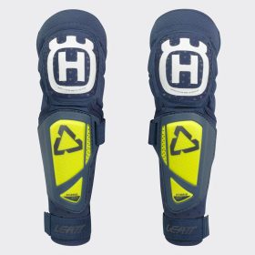 KIDS KNEE GUARD 3DF HYBRID EXT OS