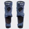 KIDS KNEE GUARD 3DF HYBRID EXT OS