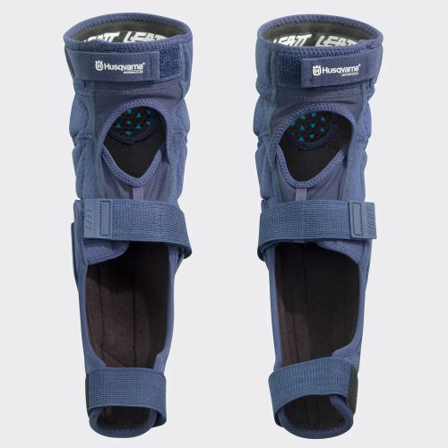 KIDS KNEE GUARD 3DF HYBRID EXT OS