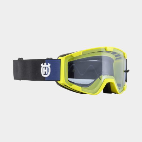 KIDS RAILED GOGGLES OS