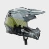 MOTO 9S FLEX RAILED HMT ECE