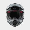 MOTO 9S FLEX RAILED HMT ECE