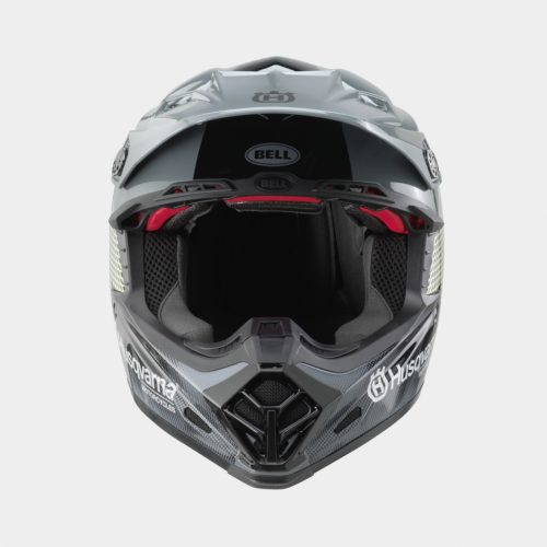 MOTO 9S FLEX RAILED HMT ECE