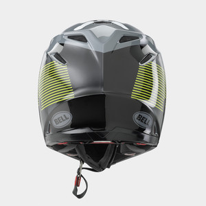 MOTO 9S FLEX RAILED HMT ECE