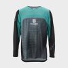 RAILED JERSEY AIR