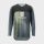 RAILED JERSEY - GREY
