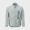 RAILED JACKET
