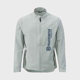 RAILED JACKET