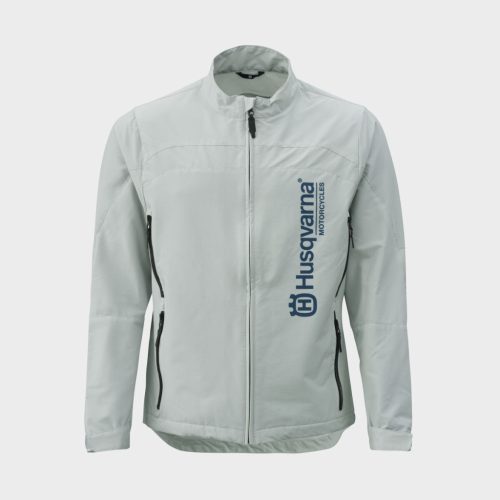 RAILED JACKET