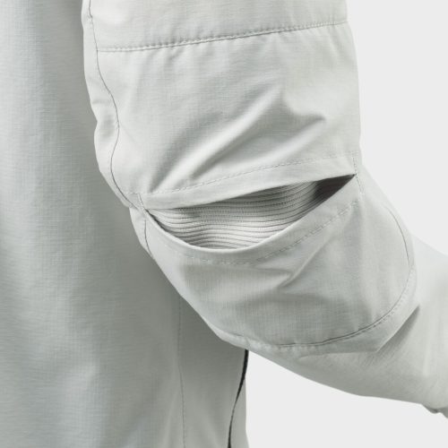 RAILED JACKET