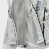 RAILED JACKET