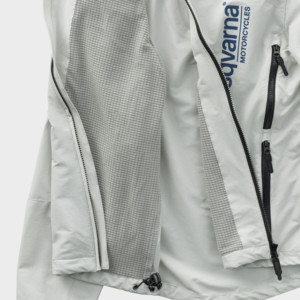 RAILED JACKET