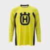 AUTHENTIC JERSEY YELLOW