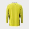 AUTHENTIC JERSEY YELLOW