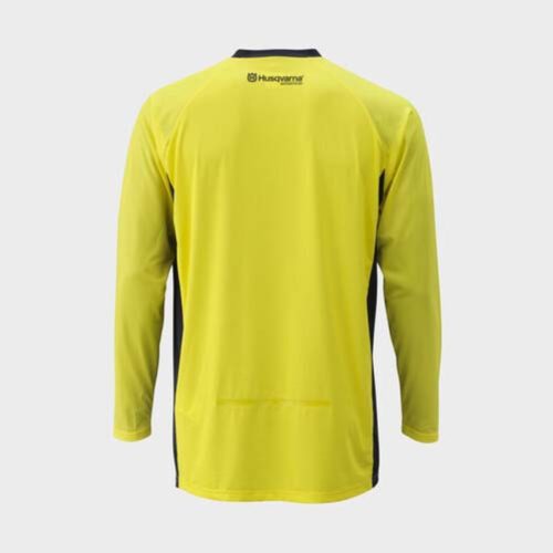 AUTHENTIC JERSEY YELLOW