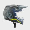 MOTO 9S FLEX GOTLAND HMT ECE