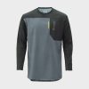 GOTLAND JERSEY GREY