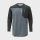 GOTLAND JERSEY GREY