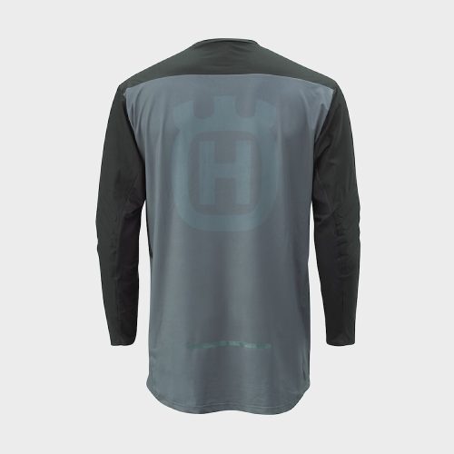 GOTLAND JERSEY GREY