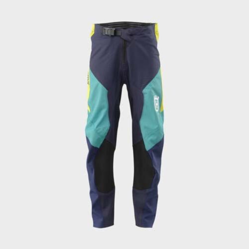 KIDS RAILED PANTS