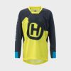 KIDS RAILED EDRIVE JERSEY