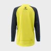 KIDS RAILED EDRIVE JERSEY