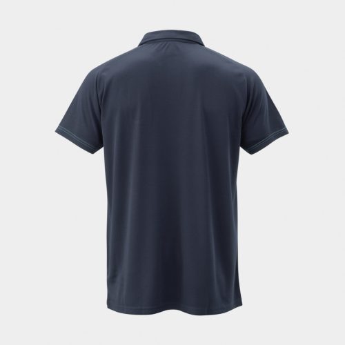 AUTHENTIC POLO SHIRT