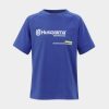 KIDS ACCELERATE T-SHIRT