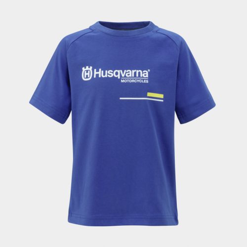 KIDS ACCELERATE T-SHIRT