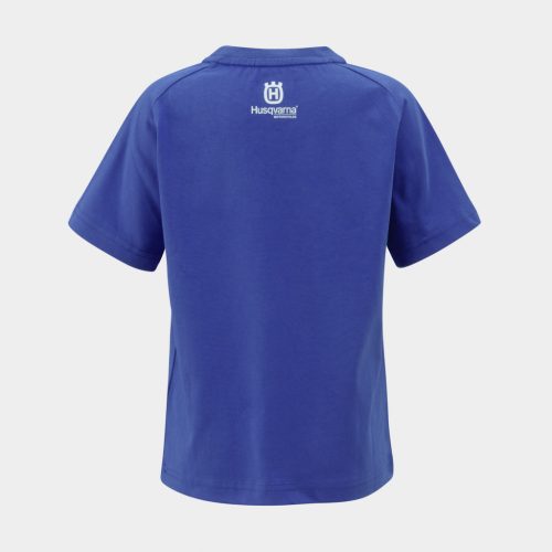 KIDS ACCELERATE T-SHIRT