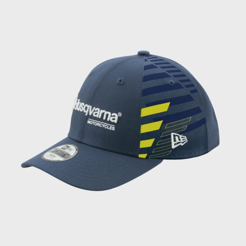 KIDS TEAM CURVED CAP