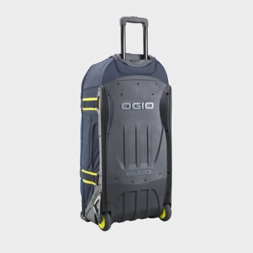 TEAM TRAVEL BAG 9800
