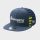 TEAM FLAT CAP