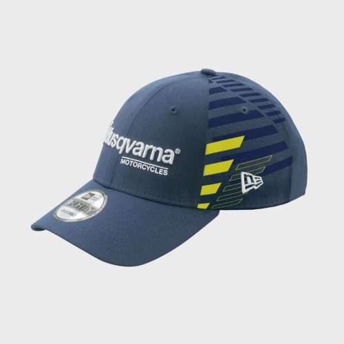 TEAM CURVED CAP