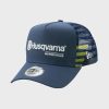 TEAM TRUCKER CAP
