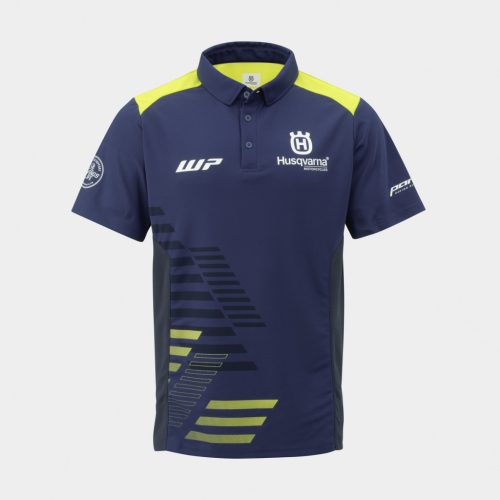 TEAM POLO