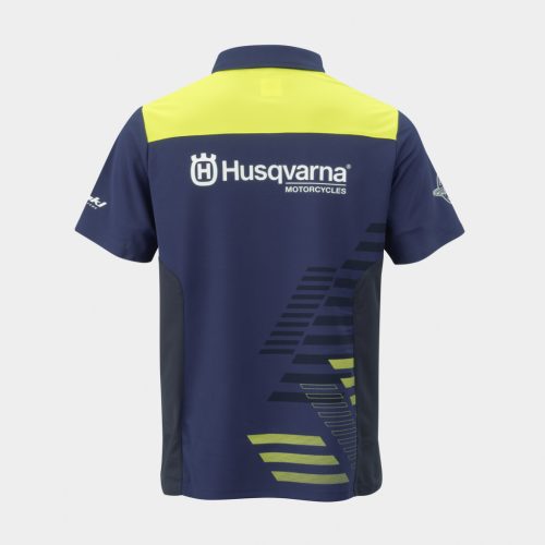 TEAM POLO