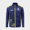 TEAM SOFTSHELL JACKET