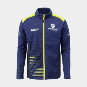 TEAM SOFTSHELL JACKET