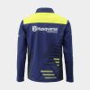 TEAM SOFTSHELL JACKET