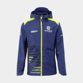 TEAM HARDSHELL JACKET 