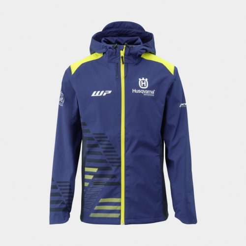 TEAM HARDSHELL JACKET 