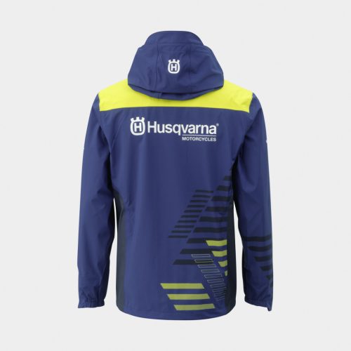 TEAM HARDSHELL JACKET 