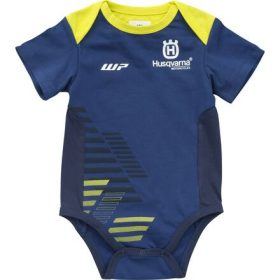 TEAM BABY BODY