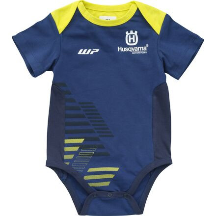 TEAM BABY BODY