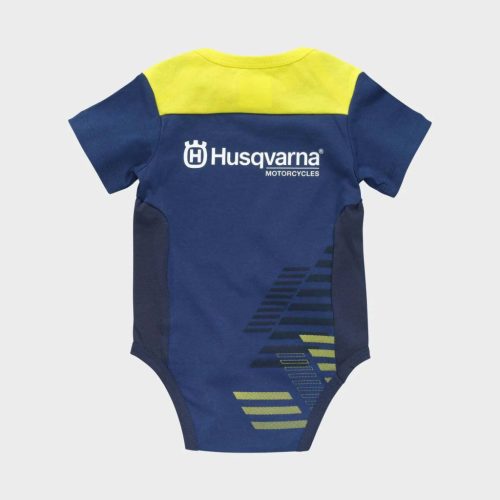 TEAM BABY BODY