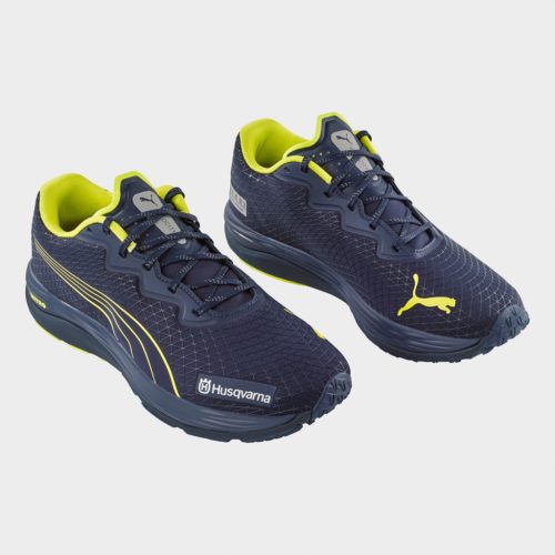 TEAM WATERPROOF SHOES