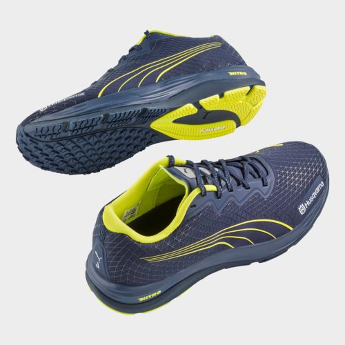 TEAM WATERPROOF SHOES