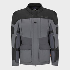 SCALAR V2 JACKET